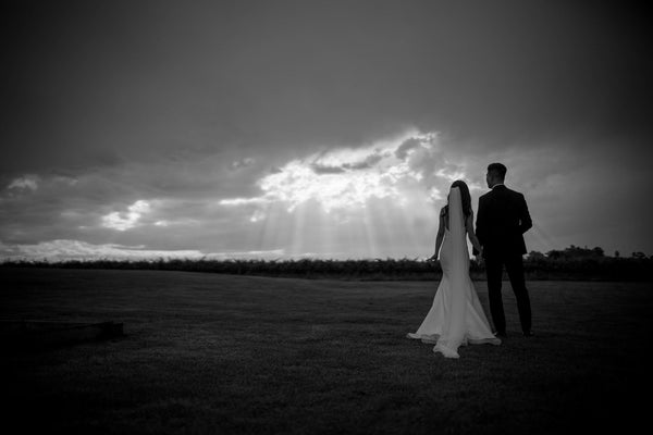 Winter and Spring Wedding Offer